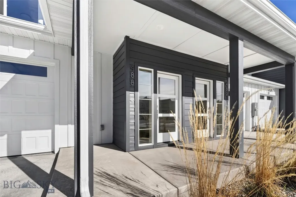 488 Meriwether Avenue Bozeman MT 59718