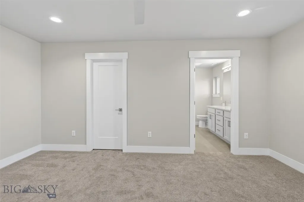 488 Meriwether Avenue Bozeman MT 59718