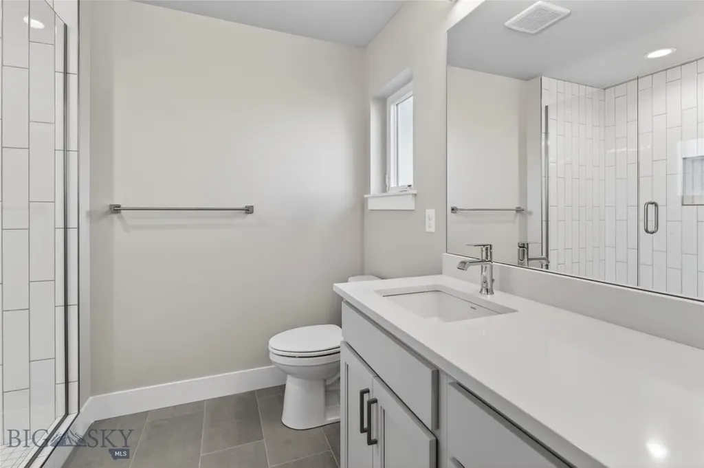 488 Meriwether Avenue Bozeman MT 59718
