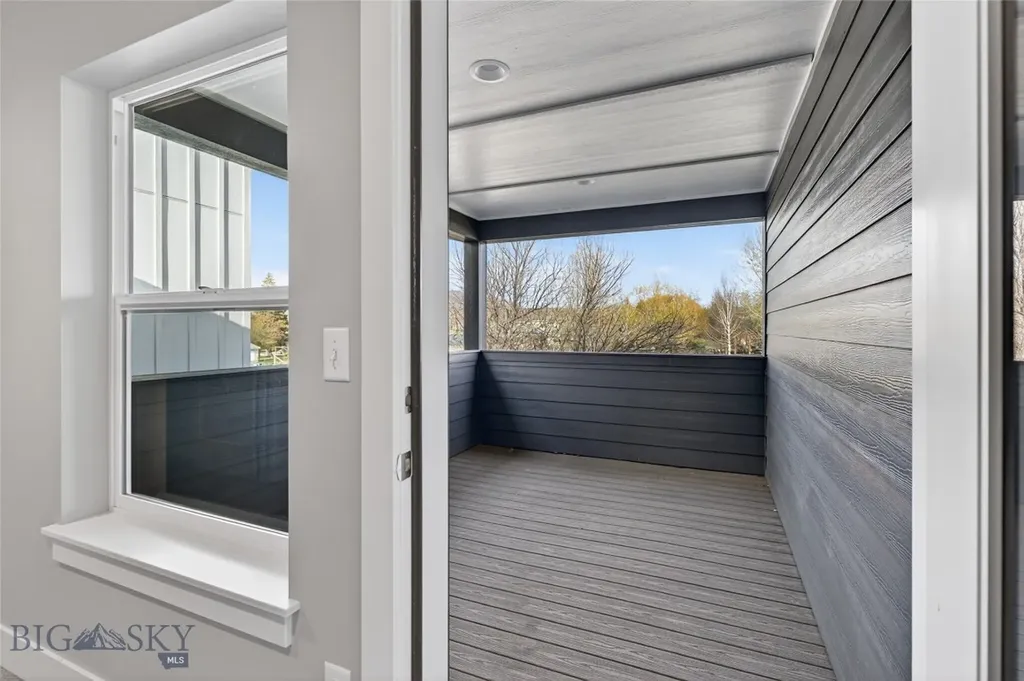 488 Meriwether Avenue Bozeman MT 59718