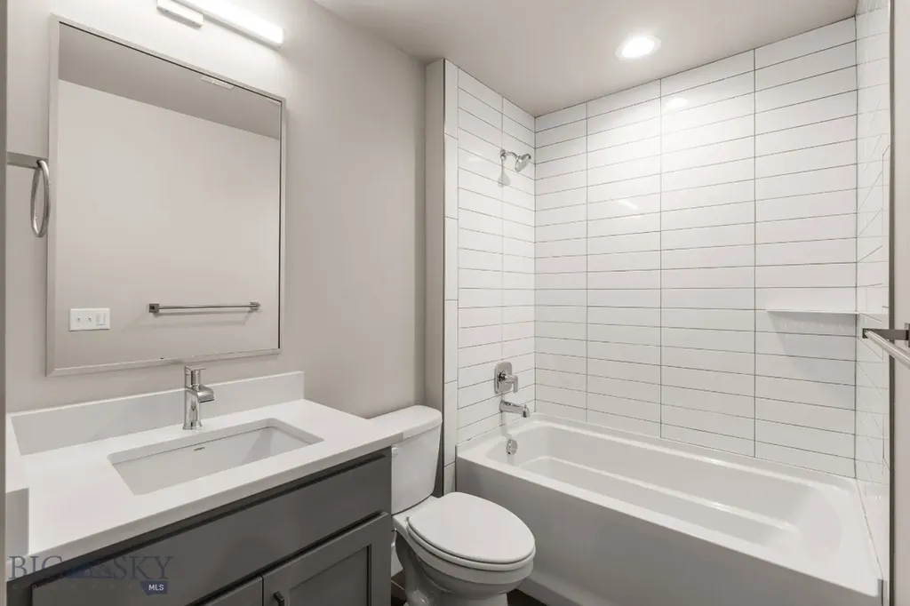 488 Meriwether Avenue Bozeman MT 59718