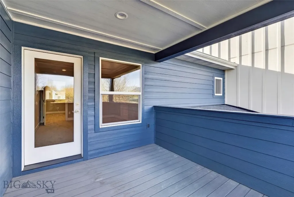 488 Meriwether Avenue Bozeman MT 59718