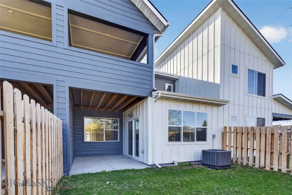 488 Meriwether Avenue Bozeman MT 59718