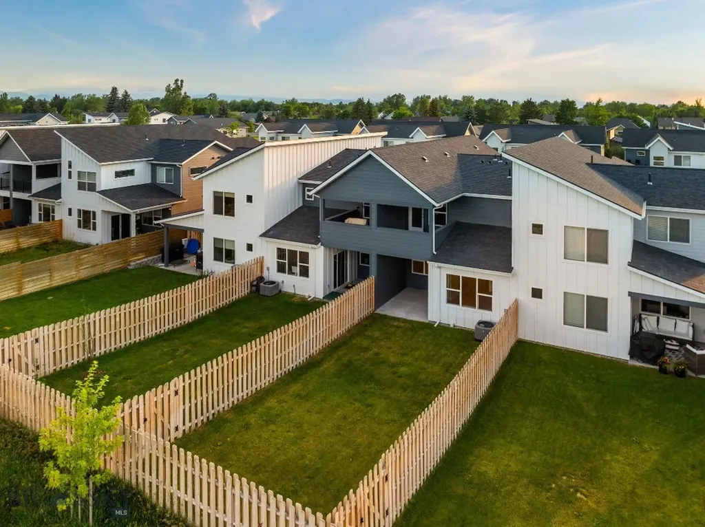 488 Meriwether Avenue Bozeman MT 59718