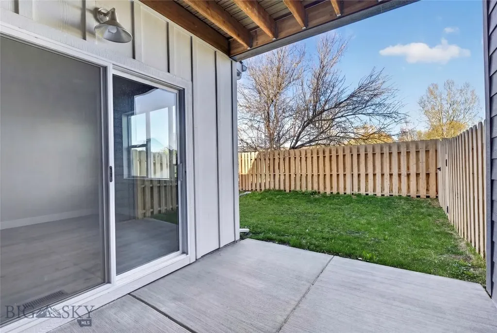 488 Meriwether Avenue Bozeman MT 59718