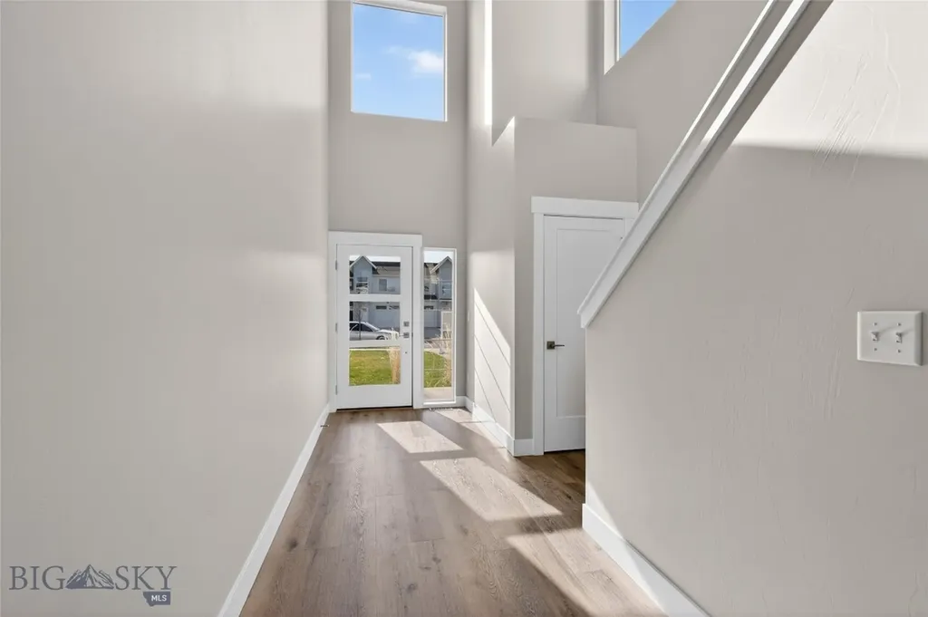 488 Meriwether Avenue Bozeman MT 59718