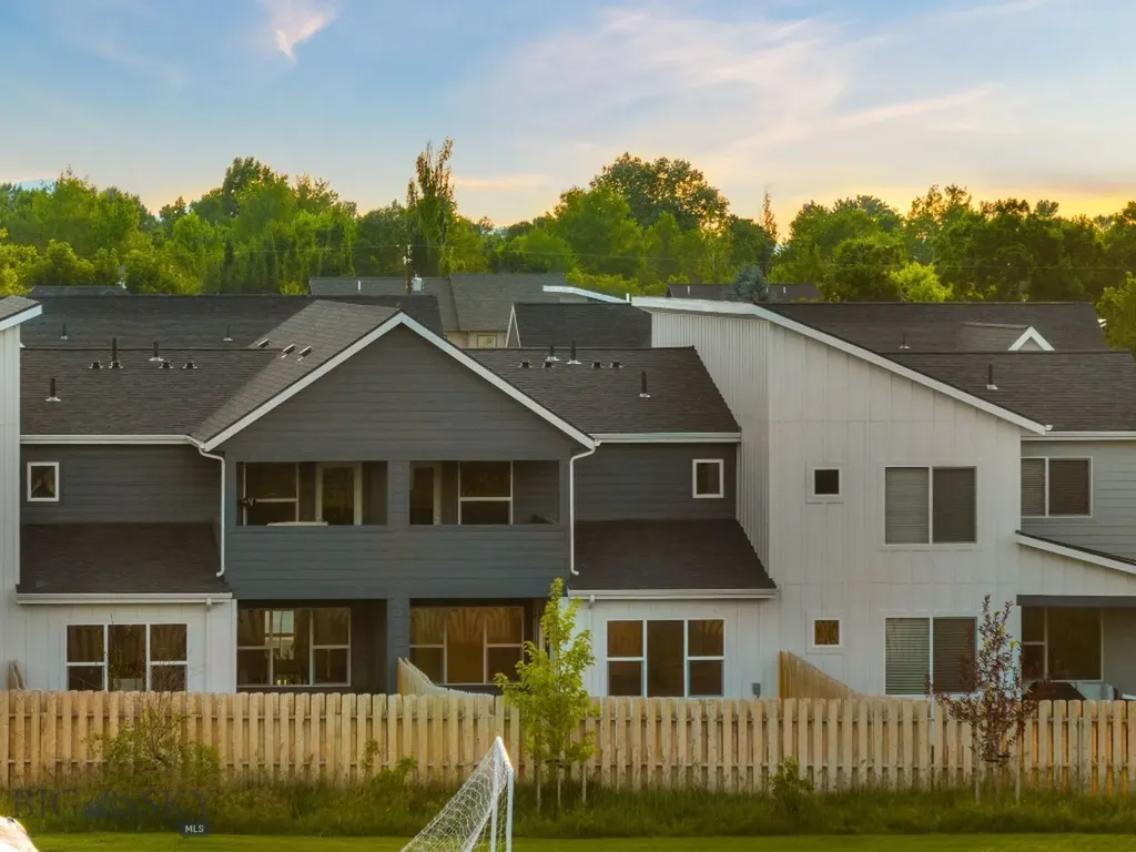 488 Meriwether Avenue Bozeman MT 59718