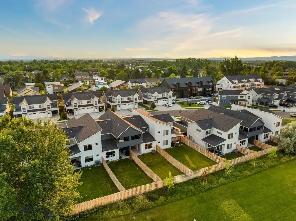488 Meriwether Avenue Bozeman MT 59718