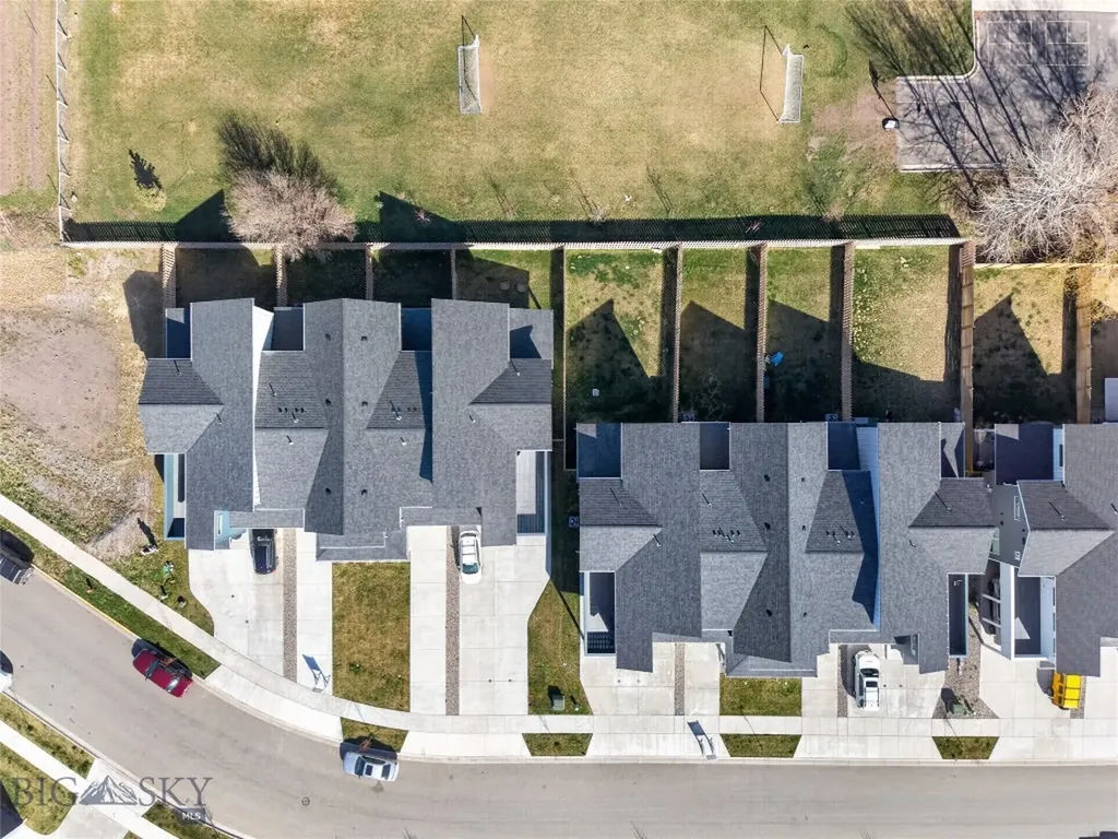 488 Meriwether Avenue Bozeman MT 59718