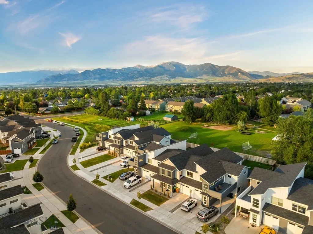 488 Meriwether Avenue Bozeman MT 59718