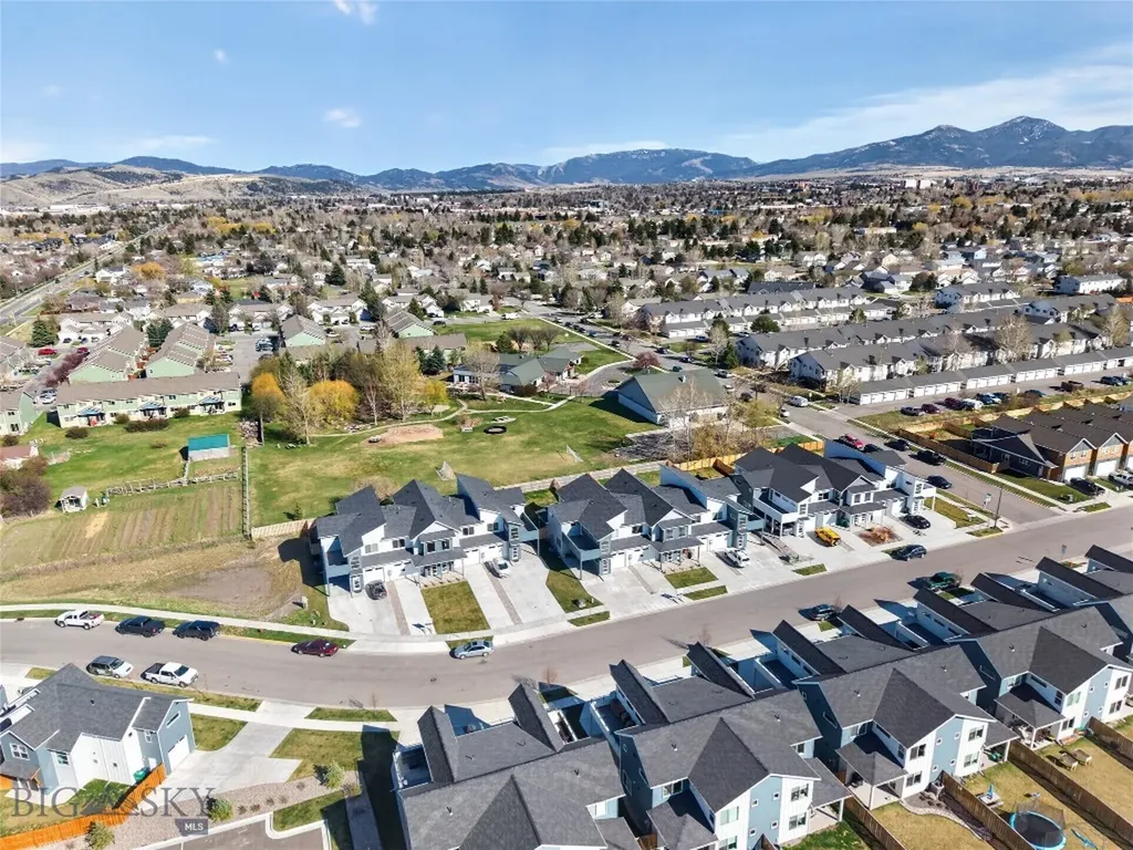 488 Meriwether Avenue Bozeman MT 59718