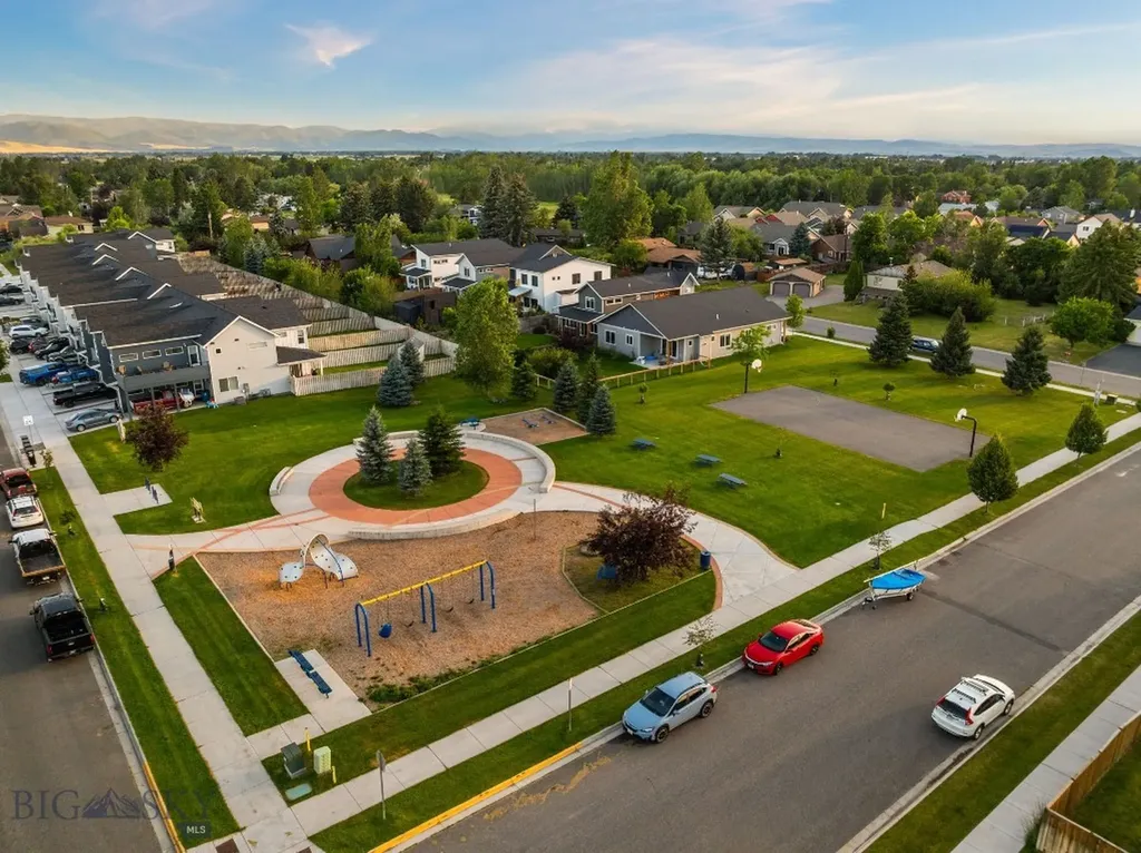 488 Meriwether Avenue Bozeman MT 59718