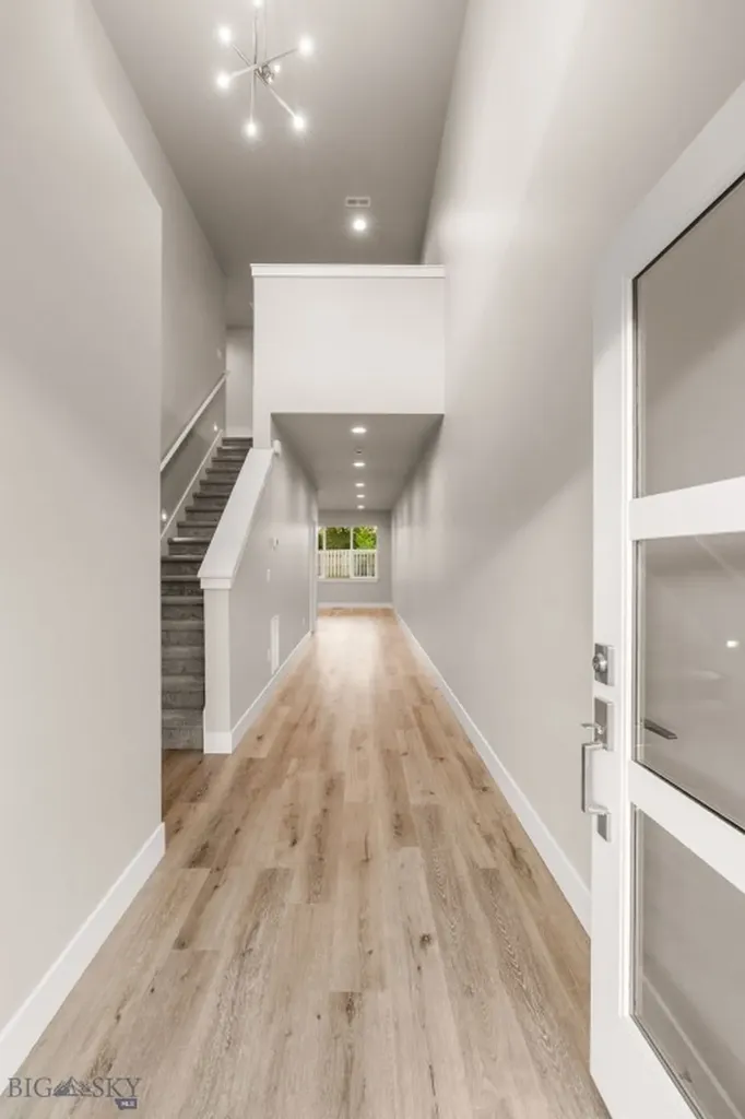 488 Meriwether Avenue Bozeman MT 59718