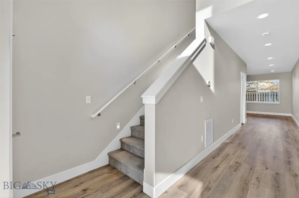 488 Meriwether Avenue Bozeman MT 59718