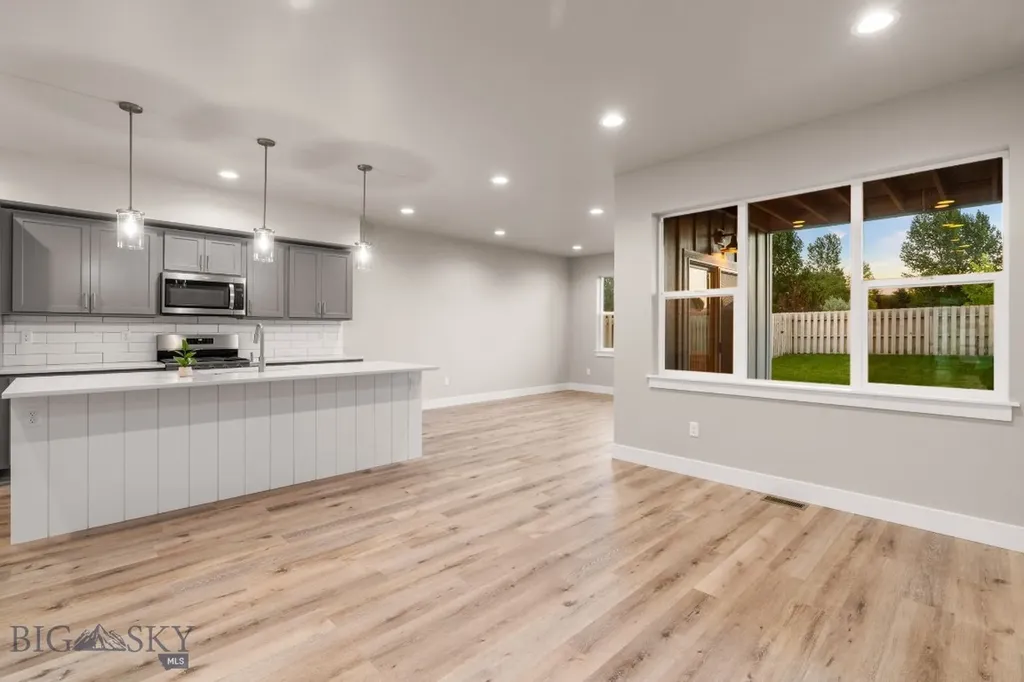 488 Meriwether Avenue Bozeman MT 59718