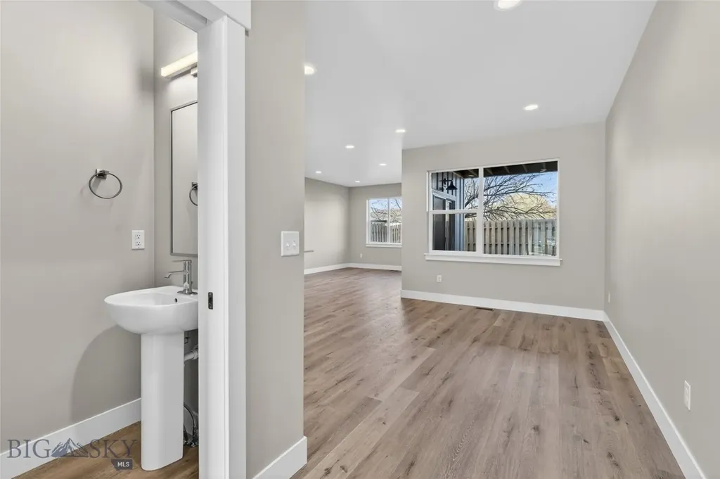488 Meriwether Avenue Bozeman MT 59718
