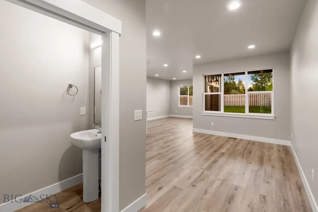 488 Meriwether Avenue Bozeman MT 59718