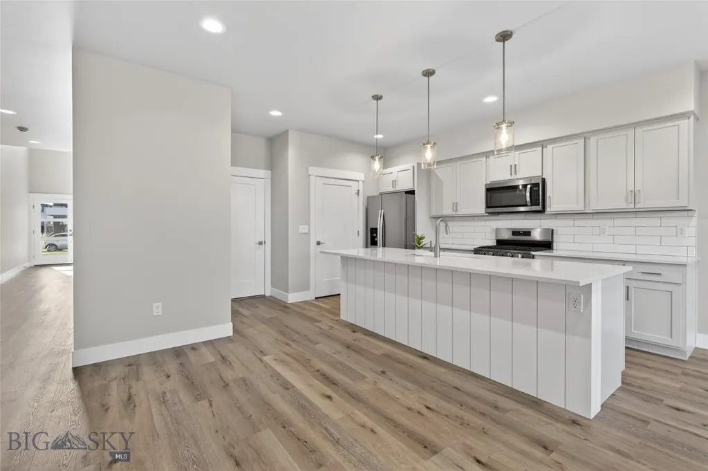 488 Meriwether Avenue Bozeman MT 59718
