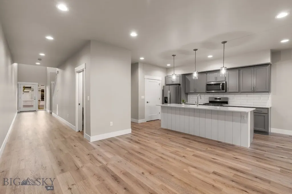 488 Meriwether Avenue Bozeman MT 59718