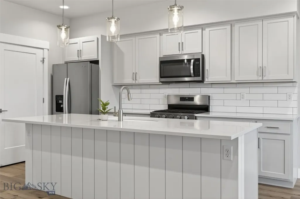 488 Meriwether Avenue Bozeman MT 59718