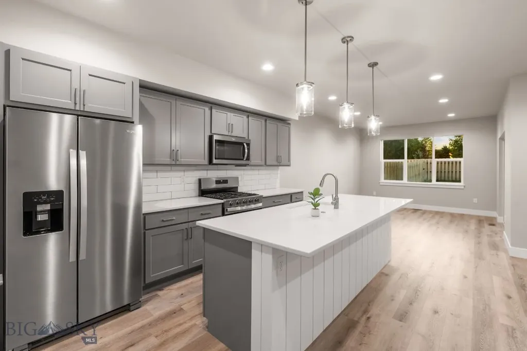 488 Meriwether Avenue Bozeman MT 59718