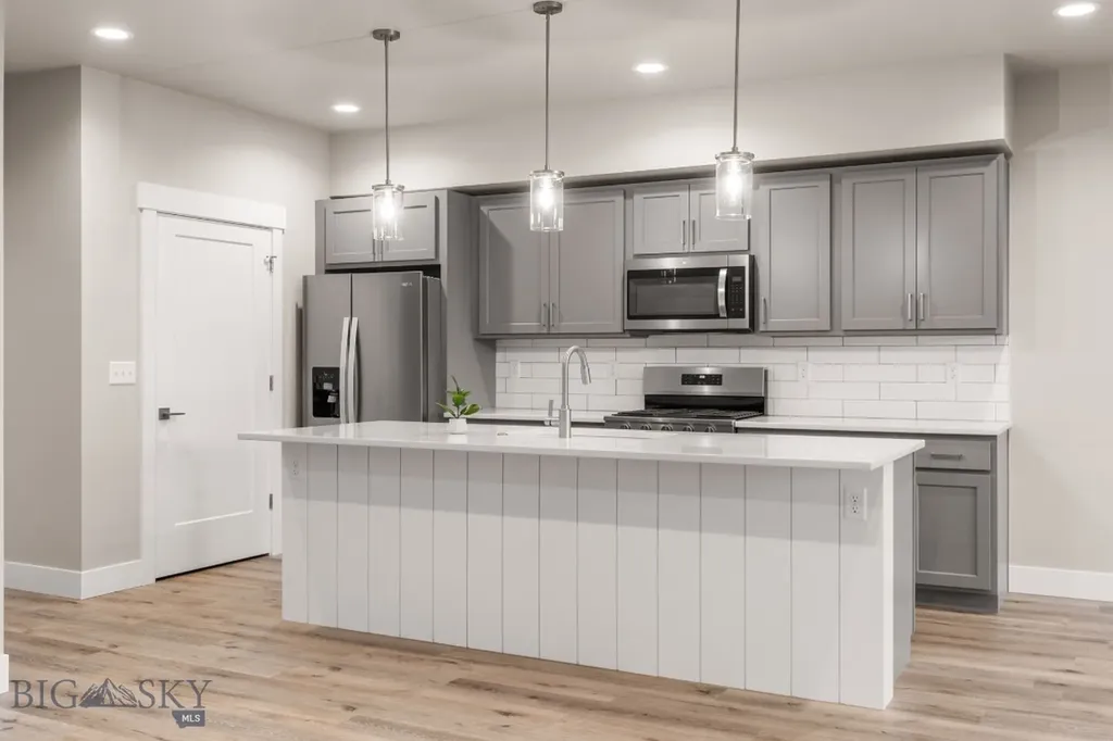 488 Meriwether Avenue Bozeman MT 59718