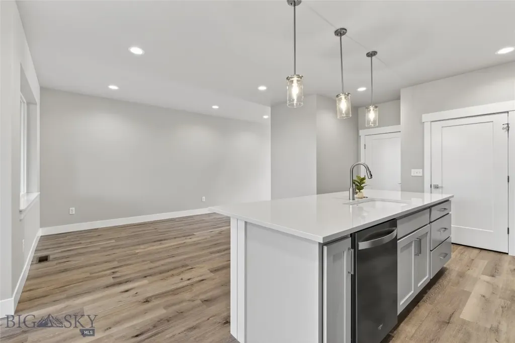 488 Meriwether Avenue Bozeman MT 59718