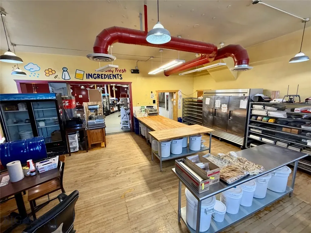 1803 Harrison Avenue Butte MT 59701