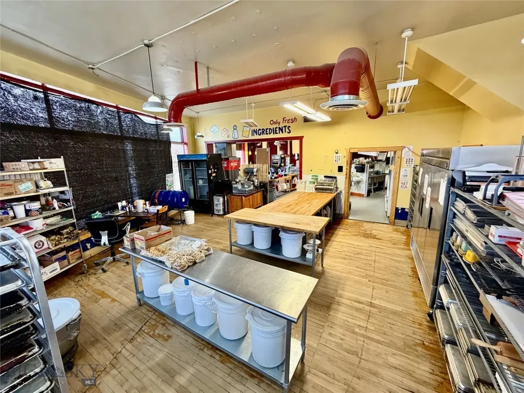 1803 Harrison Avenue Butte MT 59701