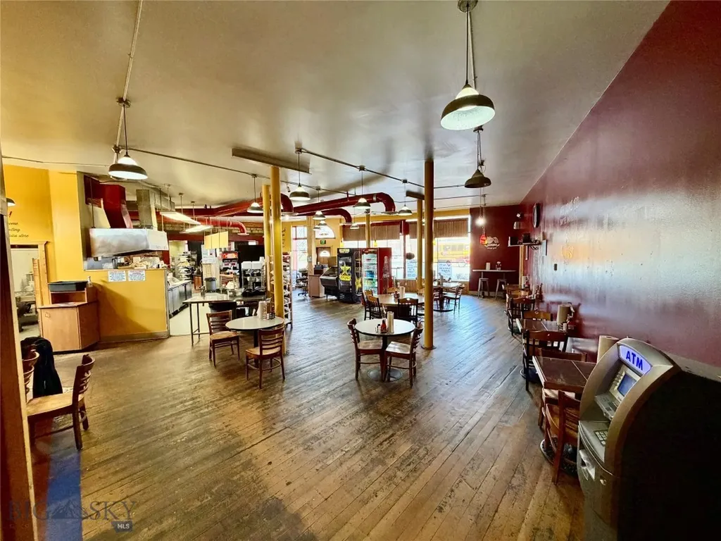 1803 Harrison Avenue Butte MT 59701