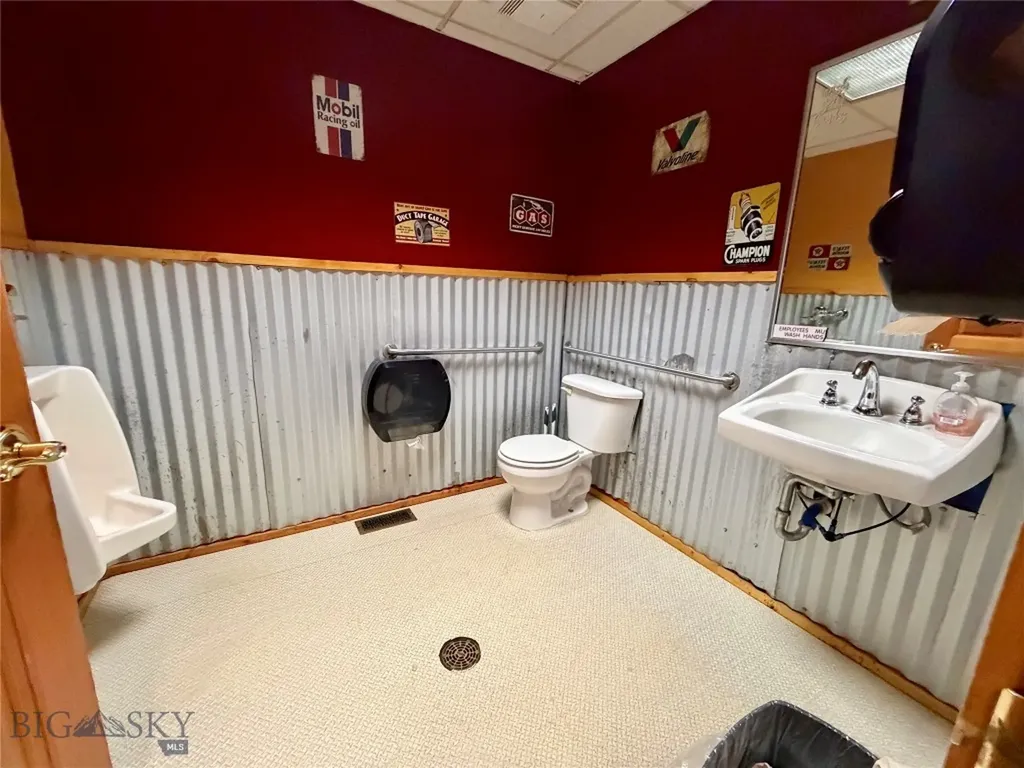 1803 Harrison Avenue Butte MT 59701