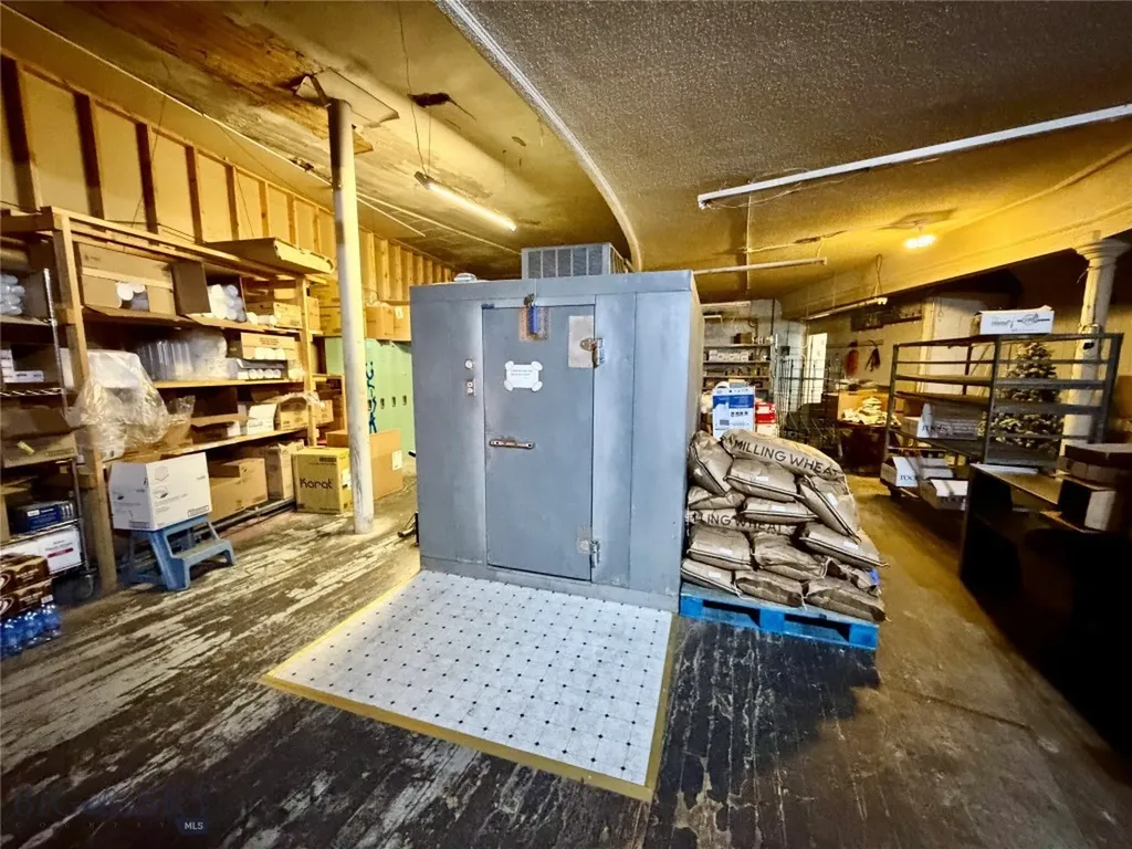 1803 Harrison Avenue Butte MT 59701