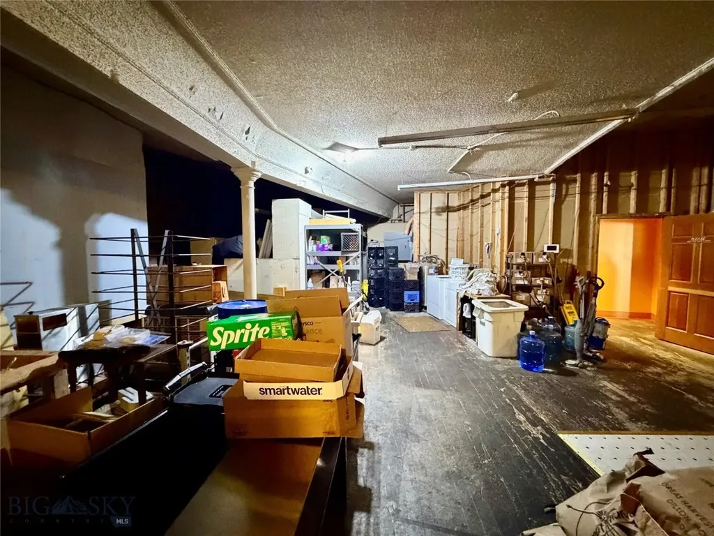 1803 Harrison Avenue Butte MT 59701
