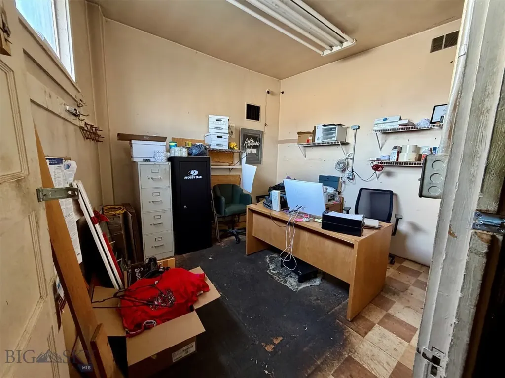 1803 Harrison Avenue Butte MT 59701
