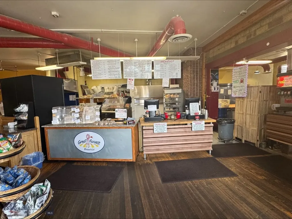 1803 Harrison Avenue Butte MT 59701