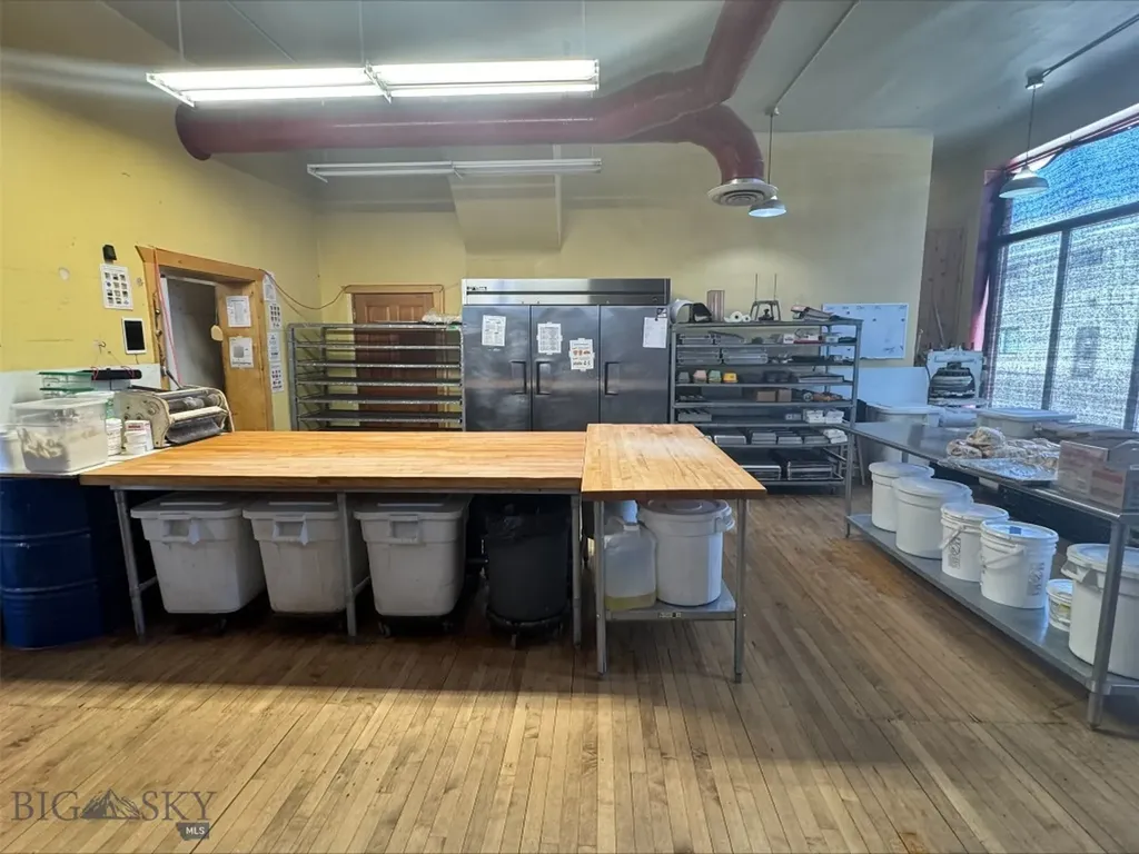 1803 Harrison Avenue Butte MT 59701