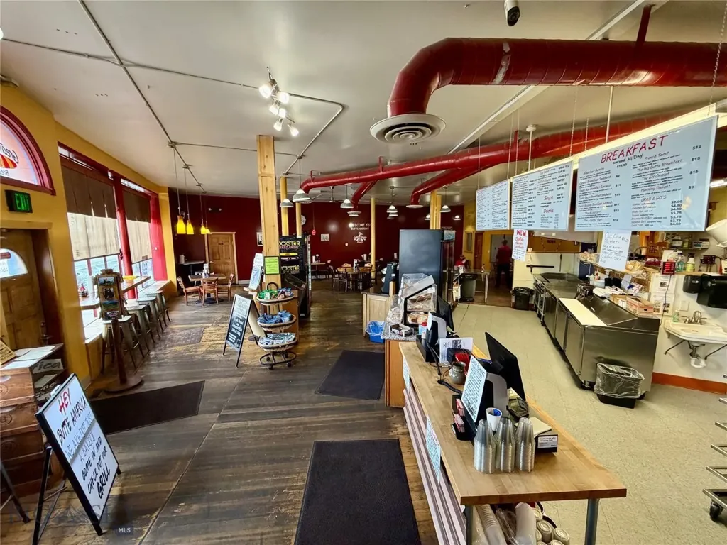 1803 Harrison Avenue Butte MT 59701