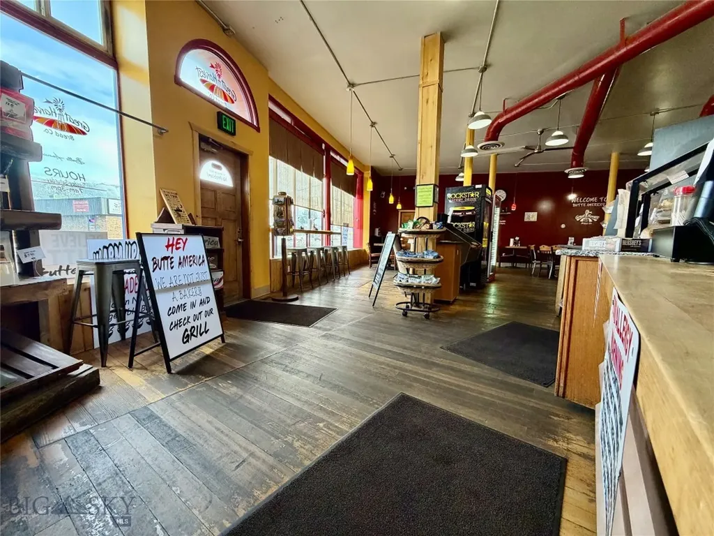 1803 Harrison Avenue Butte MT 59701