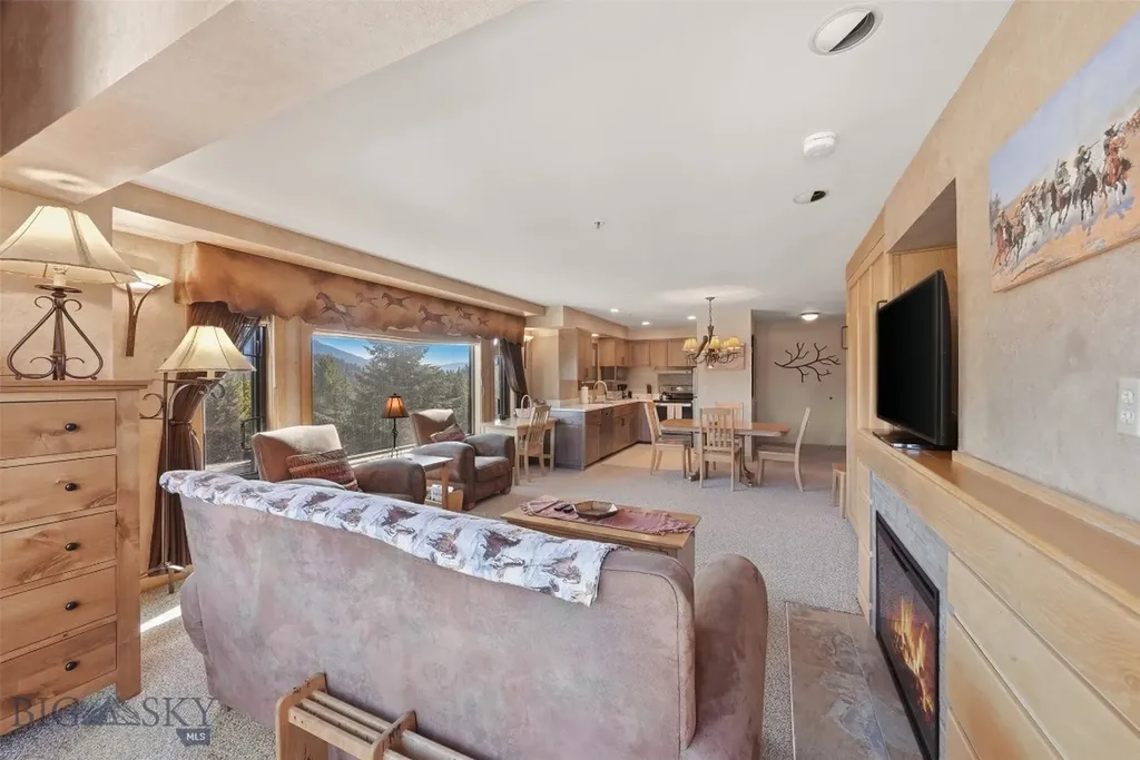 40 Big Sky Resort Road Big Sky MT 59716