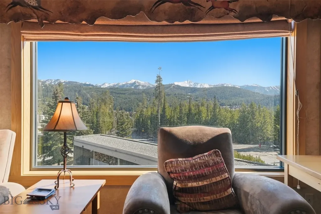 40 Big Sky Resort Road Big Sky MT 59716