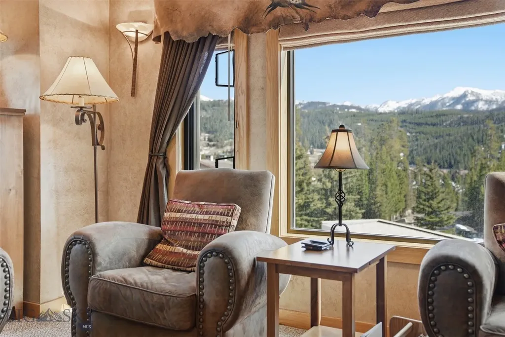 40 Big Sky Resort Road Big Sky MT 59716