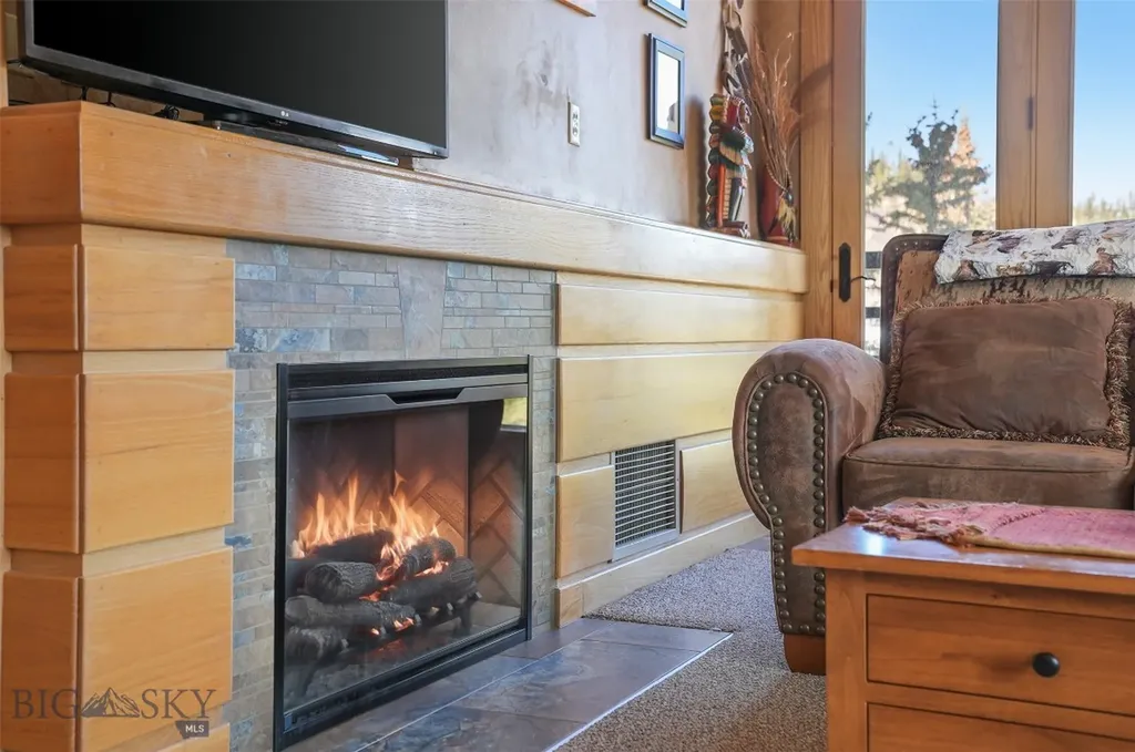 40 Big Sky Resort Road Big Sky MT 59716
