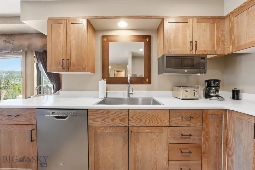 40 Big Sky Resort Road Big Sky MT 59716