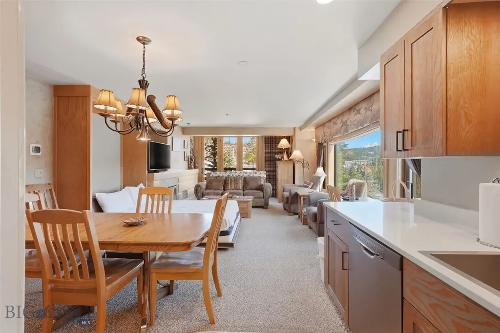 40 Big Sky Resort Road Big Sky MT 59716