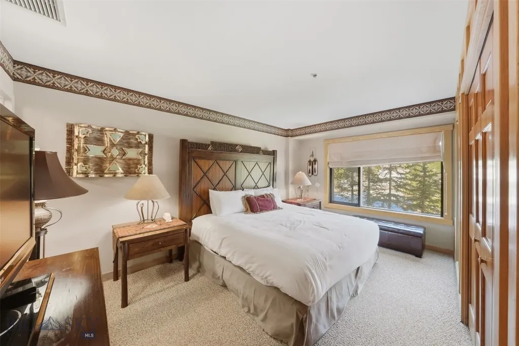 40 Big Sky Resort Road Big Sky MT 59716