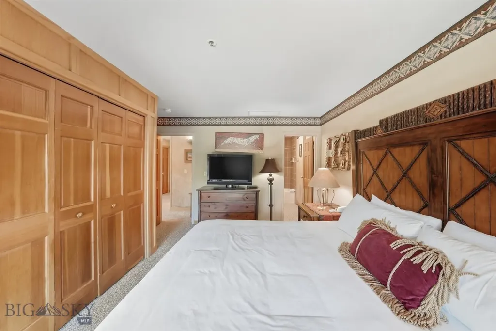 40 Big Sky Resort Road Big Sky MT 59716