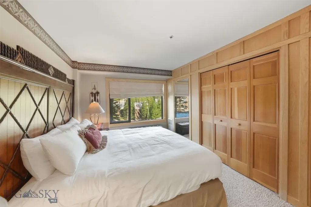 40 Big Sky Resort Road Big Sky MT 59716