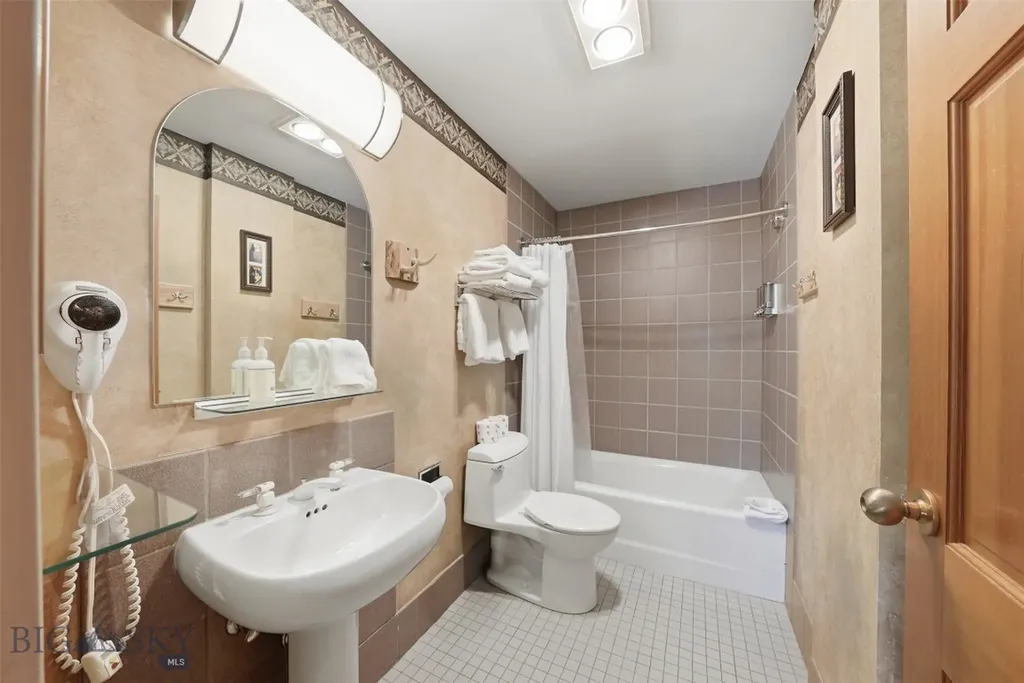 40 Big Sky Resort Road Big Sky MT 59716