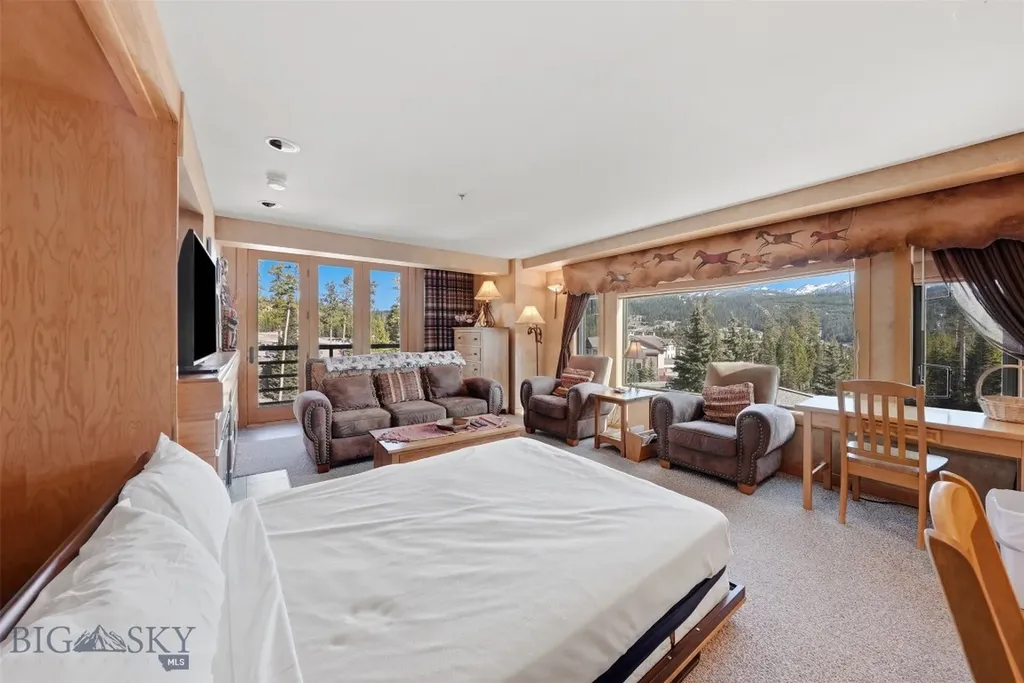 40 Big Sky Resort Road Big Sky MT 59716