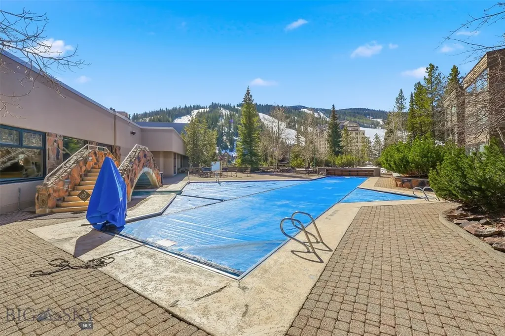 40 Big Sky Resort Road Big Sky MT 59716